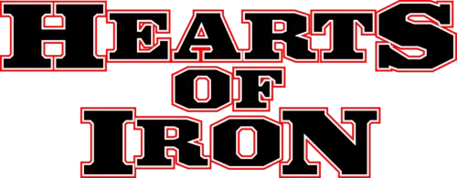 Hearts of Iron