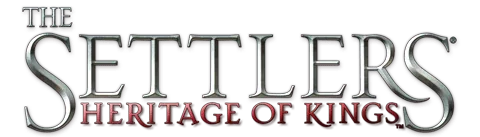 The Settlers: Heritage of Kings