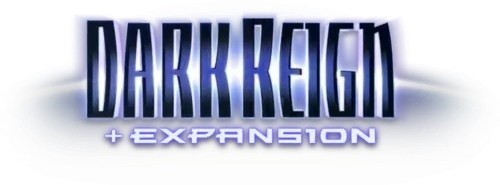 Dark Reign + Expansion