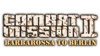 Combat Mission: Barbarossa to Berlin