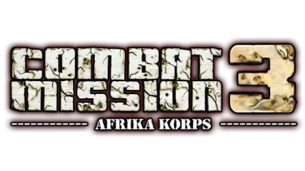 Combat Mission: Afrika Korps