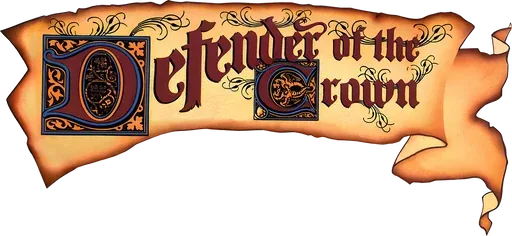 Defender of the Crown