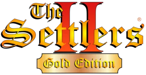 The Settlers 2 Gold Edition