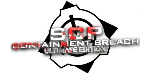 SCP: Containment Breach - Ultimate Edition