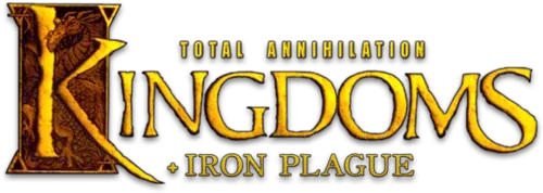 Total Annihilation: Kingdoms + Iron Plague