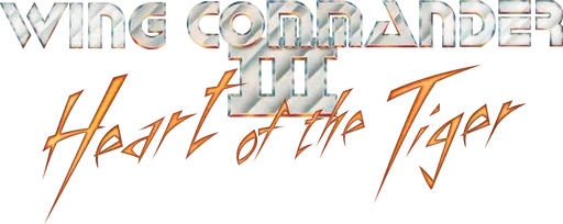 Wing Commander 3: Heart of the Tiger