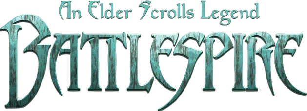 An Elder Scrolls Legend: Battlespire