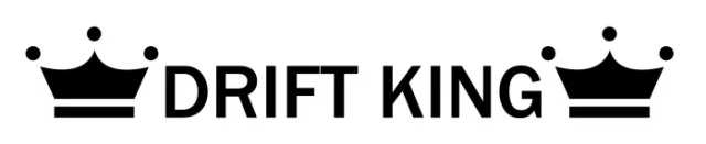 Логотип Drift King