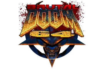 Brutal Doom 64