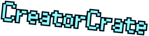 Логотип CreatorCrate