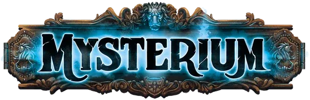 Mysterium: A Psychic Clue Game
