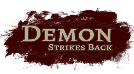 Demon Strikes Back