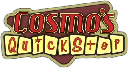 Cosmo's Quickstop