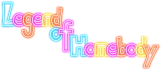 Legend of Homebody