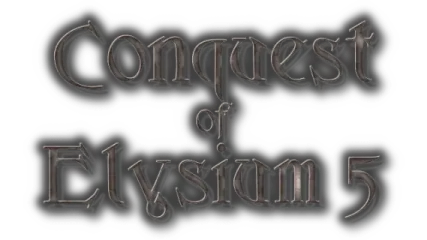 Conquest of Elysium 5