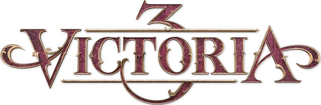 Victoria 3