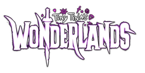 Tiny Tina's Wonderlands