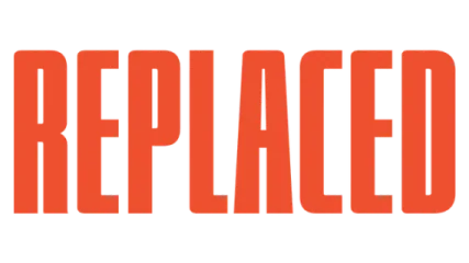 REPLACED