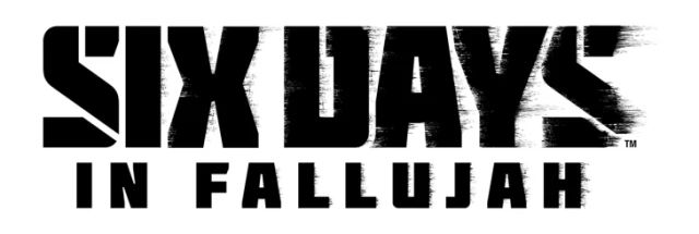 Six Days in Fallujah