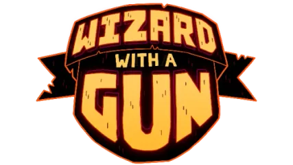 Wizard with a Gun