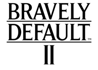 BRAVELY DEFAULT 2