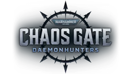 Warhammer 40,000: Chaos Gate - Daemonhunters