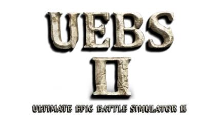 Ultimate Epic Battle Simulator 2