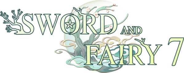 Sword and Fairy 7