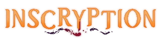 Inscryption