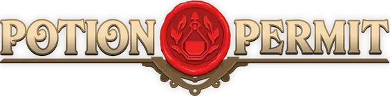 Potion Permit