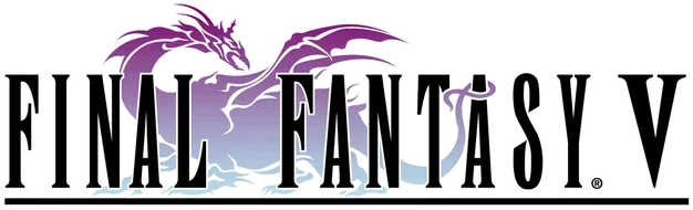 FINAL FANTASY 5