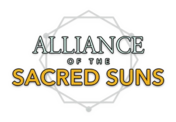 Alliance of the Sacred Suns