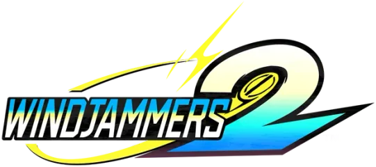 Windjammers 2