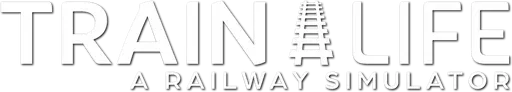 Train Life: A Railway Simulator