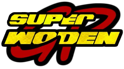 Super Woden GP