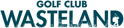 Golf Club Wasteland