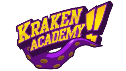 Kraken Academy!!