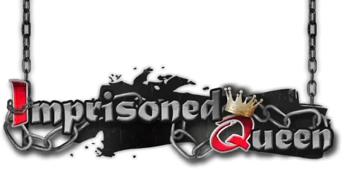 Imprisoned Queen