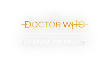 Doctor Who: The Edge of Reality