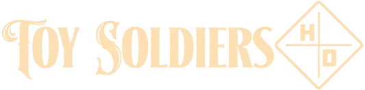 Toy Soldiers: HD