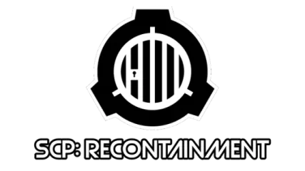 Логотип SCP: Recontainment