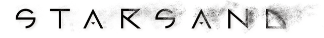 Starsand
