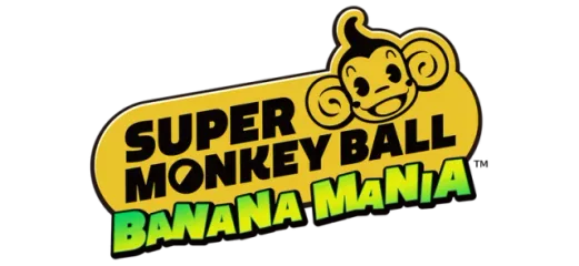 Super Monkey Ball Banana Mania