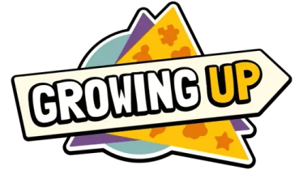 Growing Up