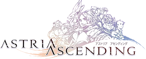 Astria Ascending