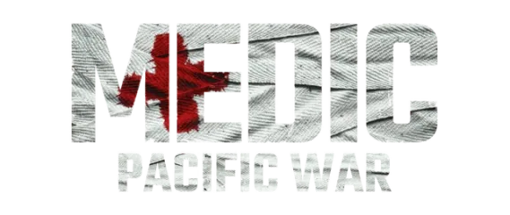 Medic: Pacific War