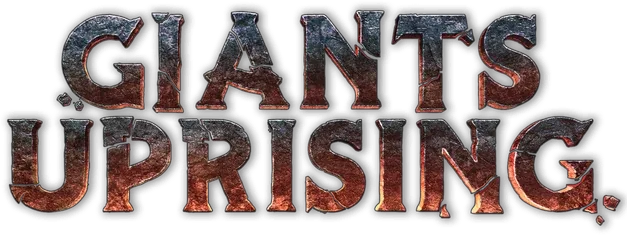Giants Uprising