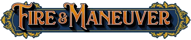 Fire and Maneuver