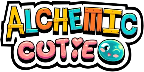 Alchemic Cutie