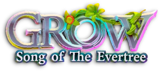 Grow: Song of the Evertree